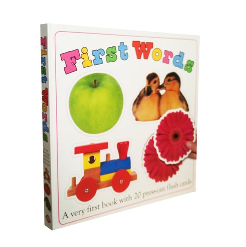 First Words