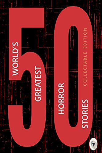 50 World's Greatest Horror Stories Collectable Edition-zoom-1