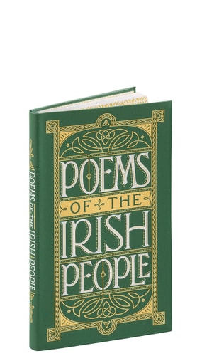 Poems of the Irish People (Barnes and Noble Collectible Classics: Pocket Edition)-zoom-1