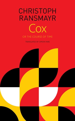 Cox Or, the Course of Time