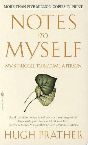 Notes to Myself My Struggle to Become a Person-zoom-