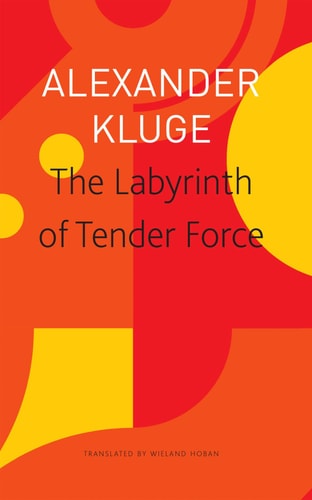 The Labyrinth of Tender Force 166 Love Stories