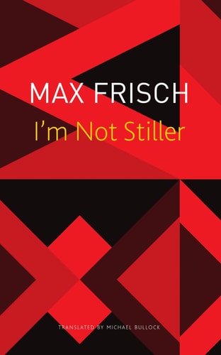 I'm Not Stiller
