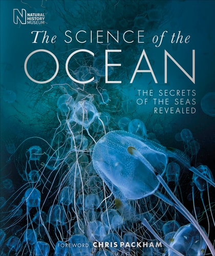 The Science of the Ocean The Secrets of the Seas Revealed-zoom-