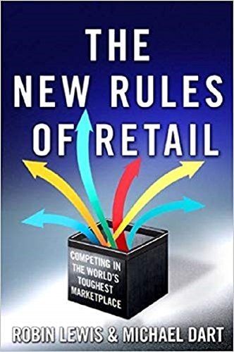 The New Rules of Retail