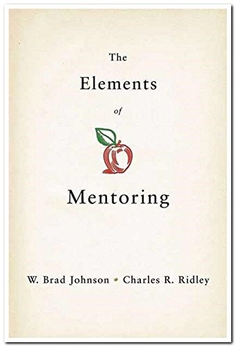 The Elements of Mentoring