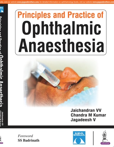 Principles and Practice of Ophthalmic Anaesthesia-zoom-