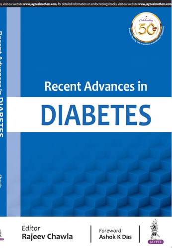 Recent Advances in Diabetes