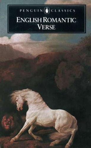 English Romantic Verse-zoom-1