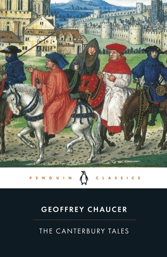 The Canterbury Tales-1
