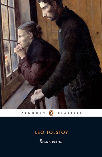 Resurrection (Penguin Classics)-zoom-