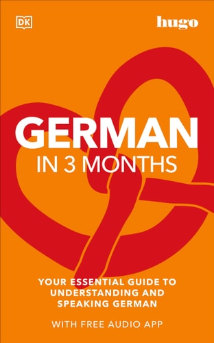 German in 3 Months with Free Audio App Your Essential Guide to Understanding and Speaking German-zoom-