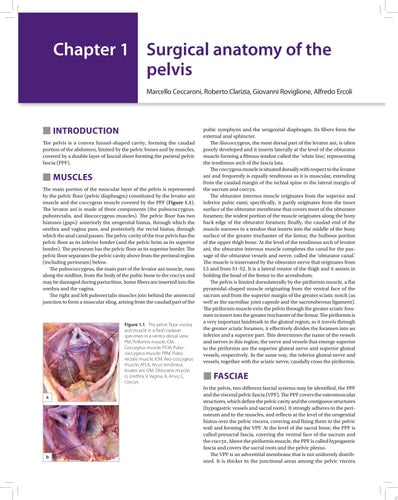 Minimally Invasive Gynecologic Surgery: Evidence-Based Laparoscopic, Hysteroscopic & Robotic Surgeries