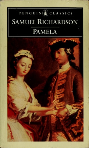 Pamela Or, Virtue Rewarded-zoom-1