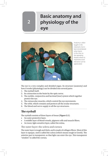 Eye Diseases in Hot Climates-zoom-