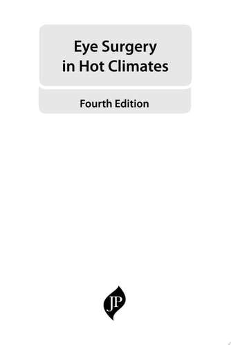 Eye Surgery in Hot Climates-zoom-