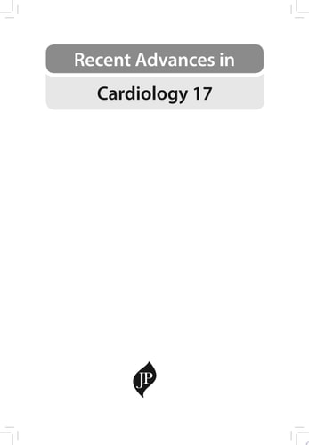 Recent Advances in Cardiology: 17-zoom-1