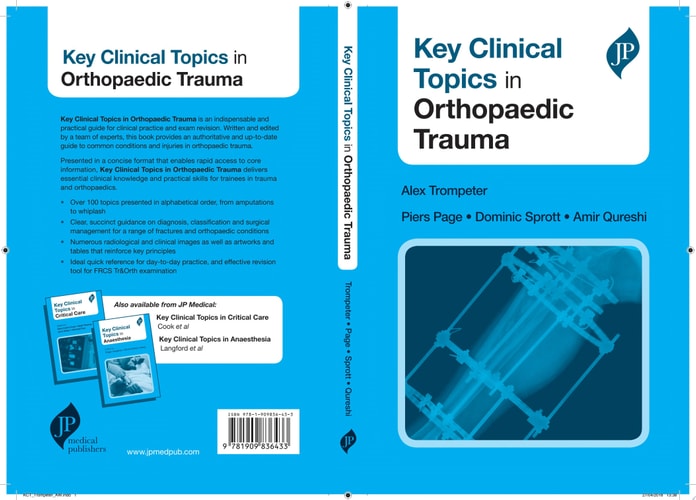Key Clinical Topics in Orthopaedic Trauma-1