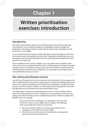 GPST Stage 3: Written and Simulation Exercises Second Edition-zoom-1