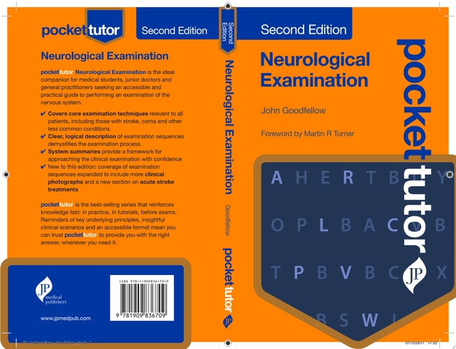 Pocket Tutor Neurological Examination Second Edition-zoom-1