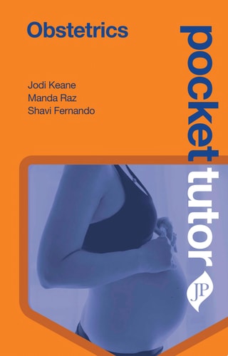 Pocket Tutor Obstetrics-zoom-