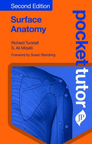 Pocket Tutor Surface Anatomy Second Edition-1