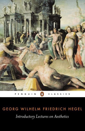 Introductory Lectures on Aesthetics-1