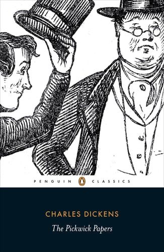 The Pickwick Papers-zoom-1