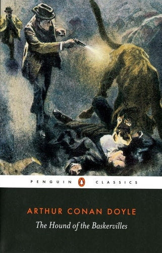 The Hound of the Baskervilles-zoom-