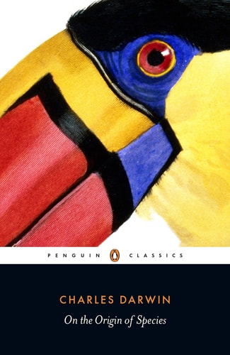 On the Origin of Species-zoom-