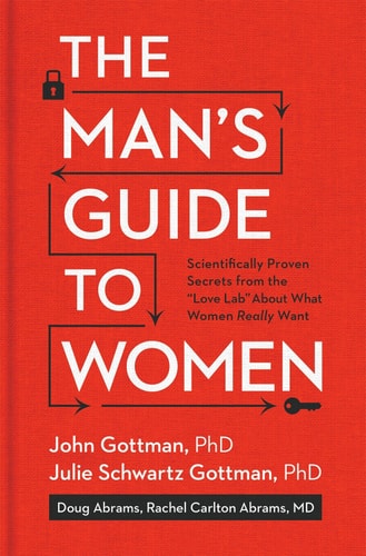 The Mans Guide to Women [Paperback] [Jan 01, 2016]