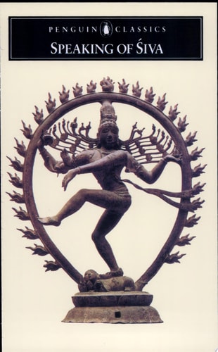 Speaking of Śiva