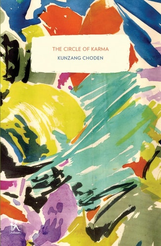 The Circle of Karma-zoom-