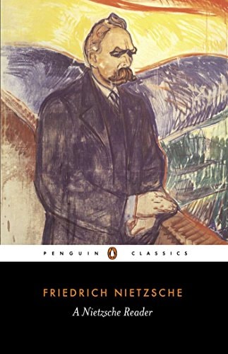 A Nietzsche Reader-zoom-