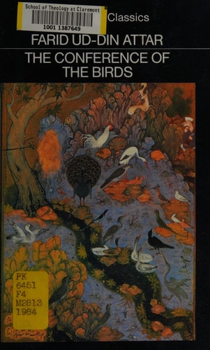 The Conference of the Birds-zoom-1