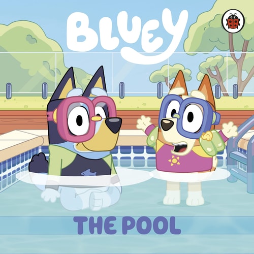 Bluey: The Pool-zoom-3