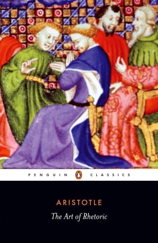 The Art of Rhetoric-1