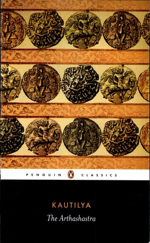 The Arthashastra