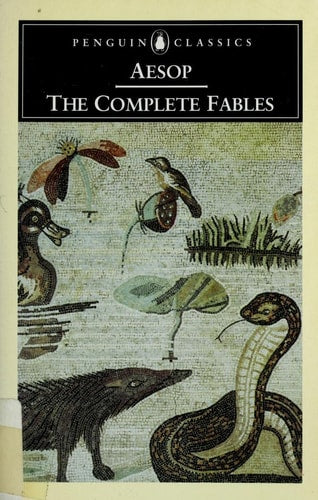 The Complete Fables-zoom-1