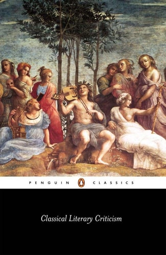 Classical Literary Criticism-zoom-