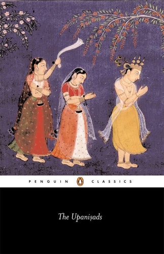 The Upanishads-zoom-1