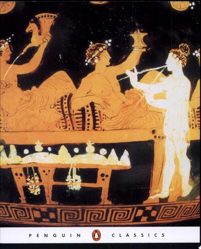 The Symposium-1