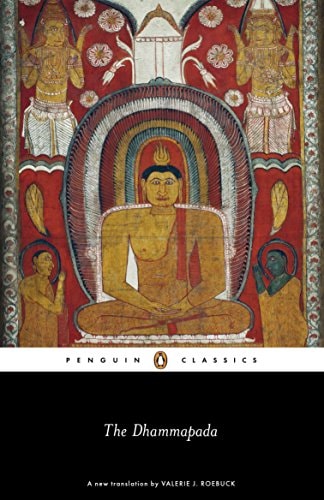 The Dhammapada-1