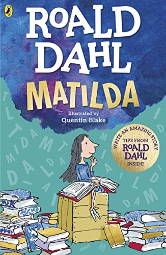 Matilda Special Edition-1