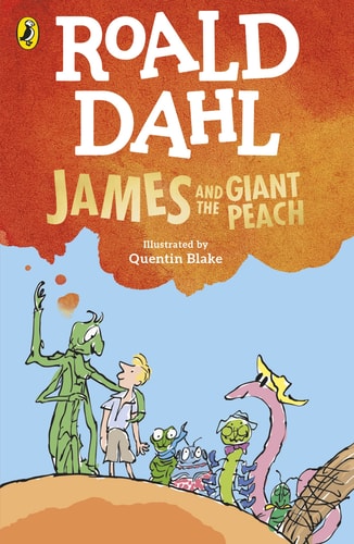 James and the Giant Peach-1