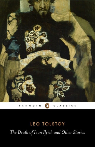 The Death of Ivan Ilyich and Other Stories (Penguin Classics)-zoom-