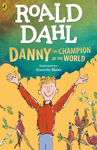 Danny the Champion of the World-zoom-1