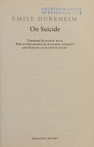 On Suicide-zoom-