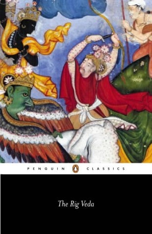 The Rig Veda-1