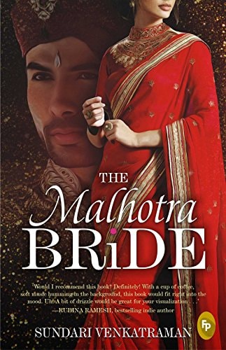 The Malhotra Bride-zoom-